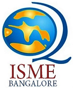 ISME Bangalore Logo